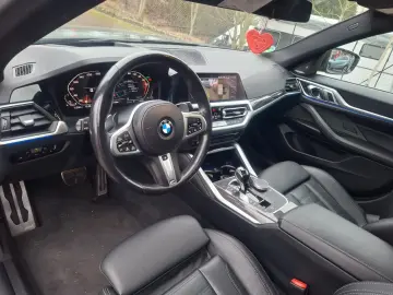 BMW M440 4 Gran Coupe M440 i xDrive