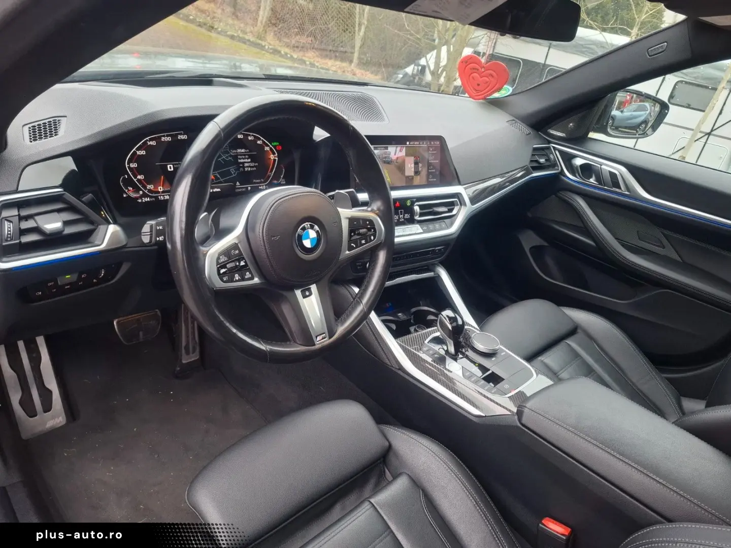 BMW M440 4 Gran Coupe M440 i xDrive