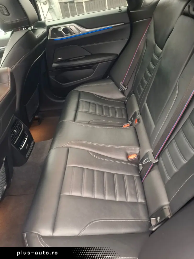 BMW M440 4 Gran Coupe M440 i xDrive