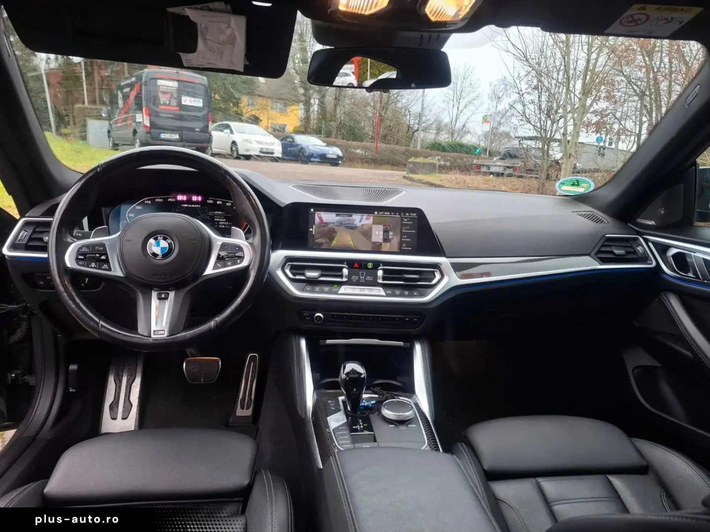BMW M440 4 Gran Coupe M440 i xDrive