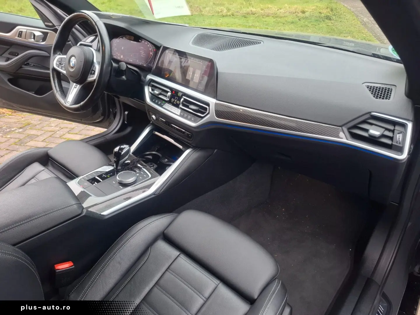 BMW M440 4 Gran Coupe M440 i xDrive