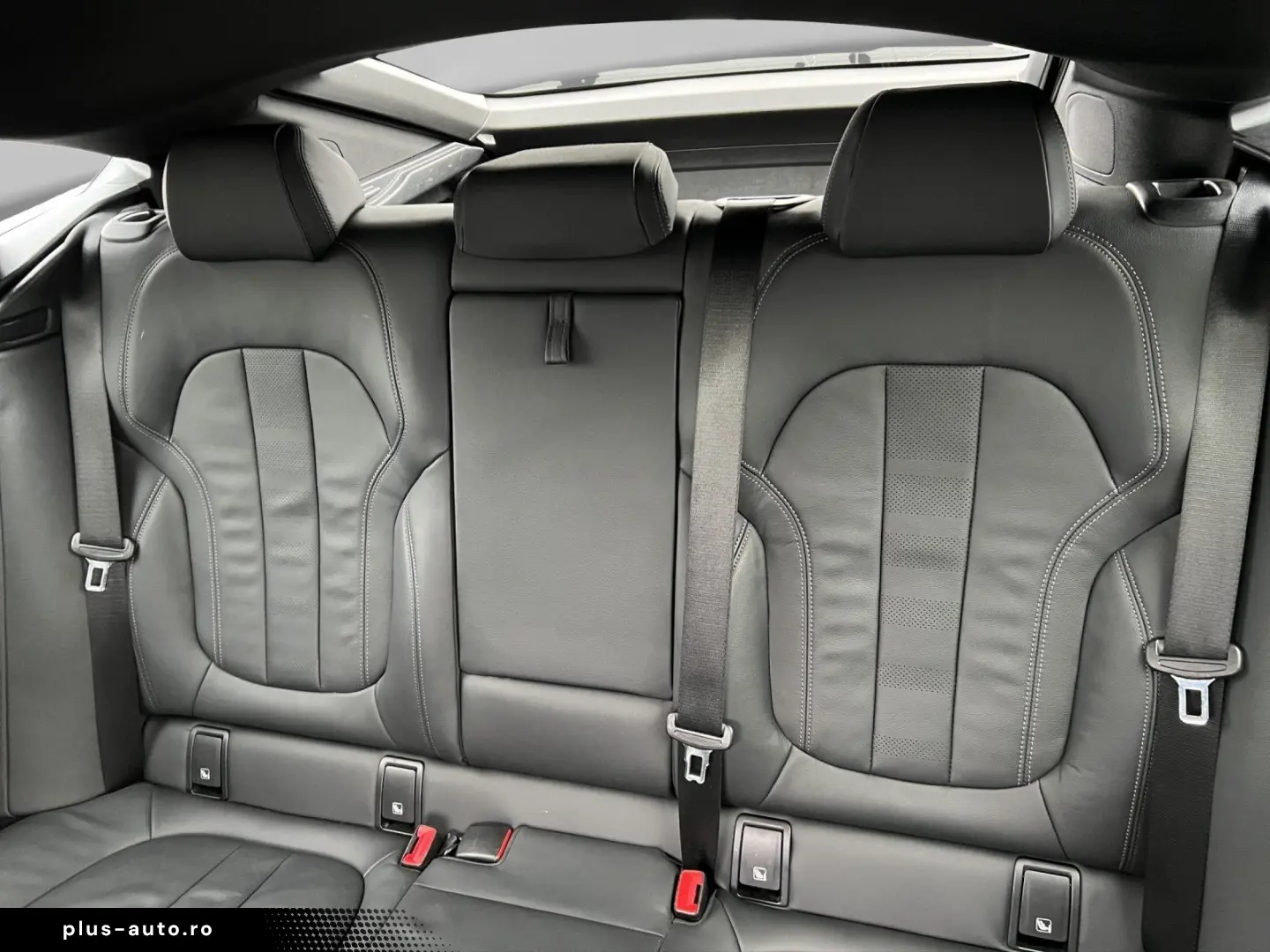 BMW X6 xDr40d MSp AirSusp IconicGl DAProf HUD Ventil 360