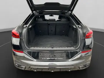 BMW X6 xDr40d MSp AirSusp IconicGl DAProf HUD Ventil 360