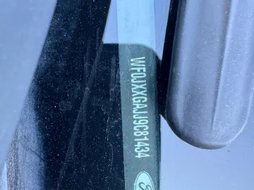 Ford Fiesta Benzina 1.3 2009 Manuala