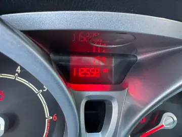 Ford Fiesta Benzina 1.3 2009 Manuala