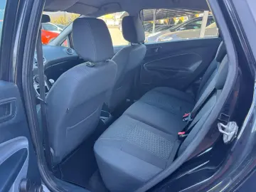 Ford Fiesta Benzina 1.3 2009 Manuala