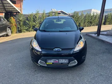 Ford Fiesta Benzina 1.3 2009 Manuala