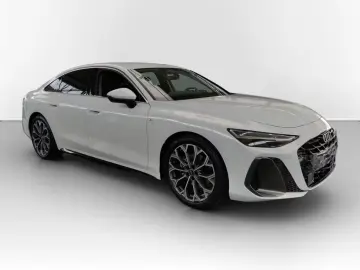 Audi A6 Limousine TFSI S tronic MATRIX NAV SHZ ACC PA