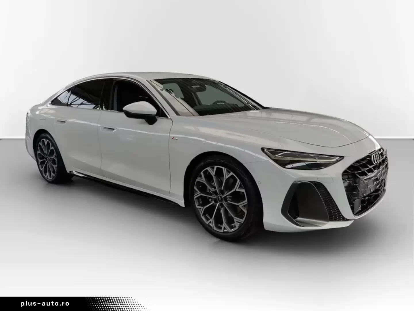 Audi A6 Limousine TFSI S tronic MATRIX NAV SHZ ACC PA