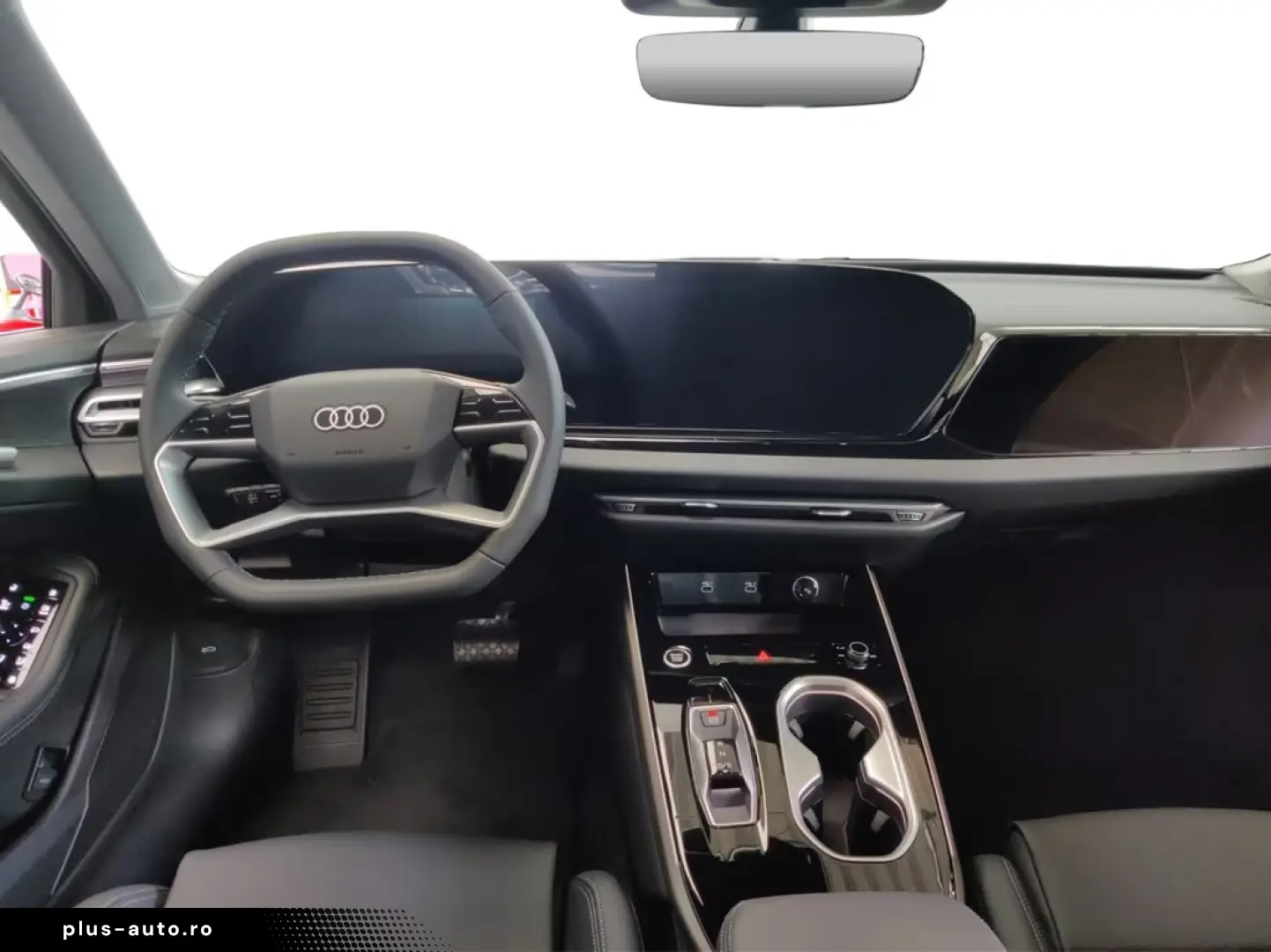 Audi A6 Limousine TFSI S tronic MATRIX NAV SHZ ACC PA