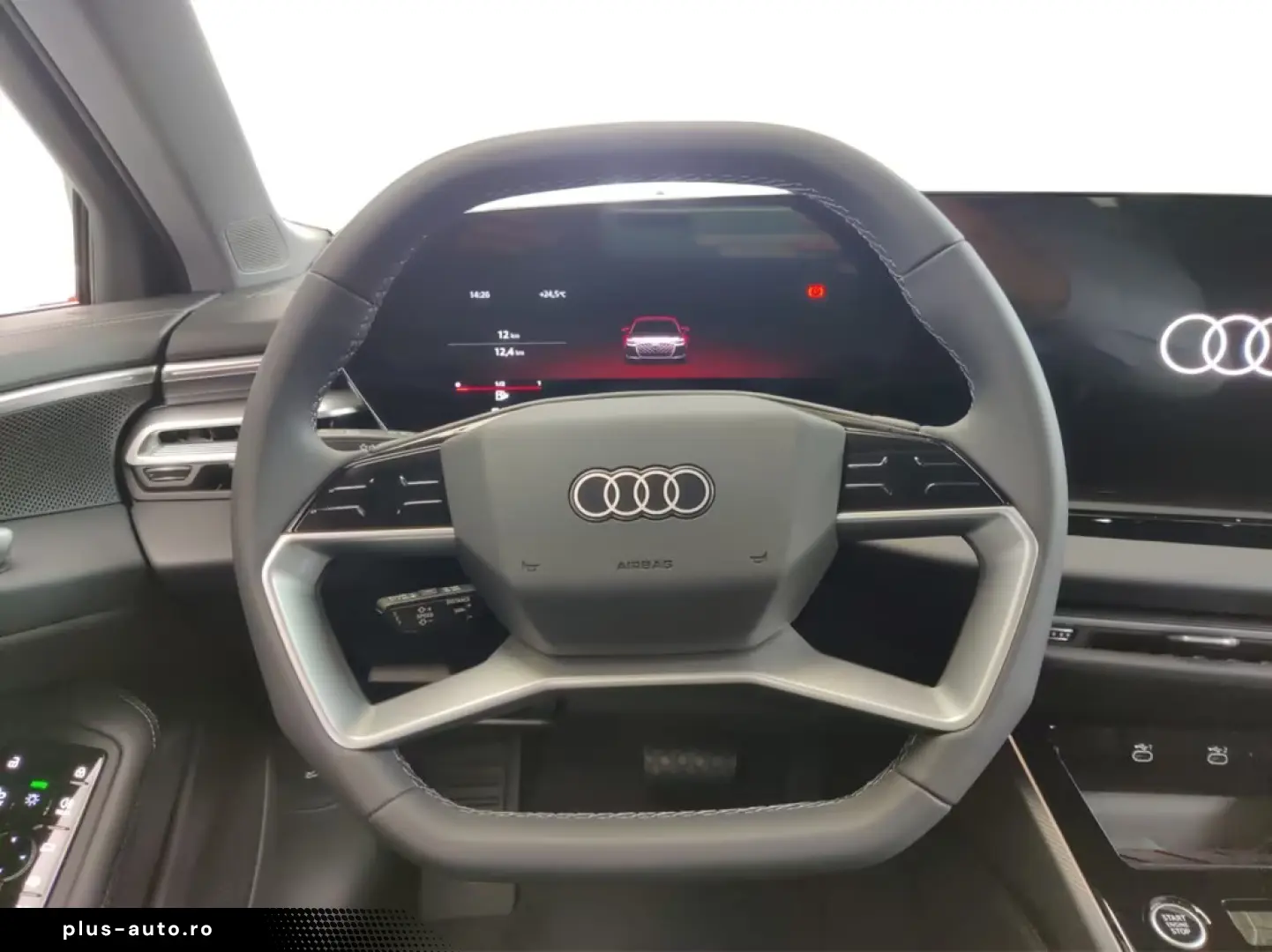 Audi A6 Limousine TFSI S tronic MATRIX NAV SHZ ACC PA