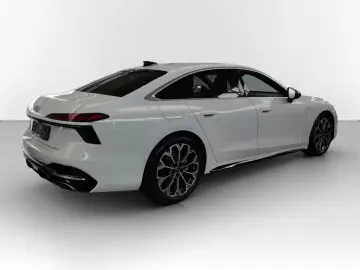 Audi A6 Limousine TFSI S tronic MATRIX NAV SHZ ACC PA