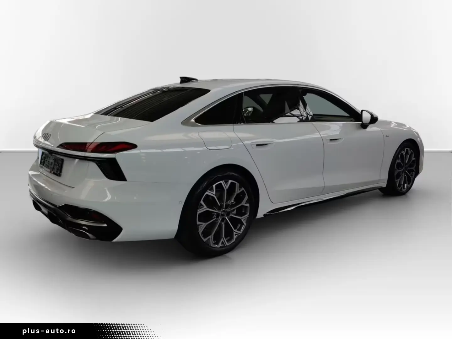 Audi A6 Limousine TFSI S tronic MATRIX NAV SHZ ACC PA