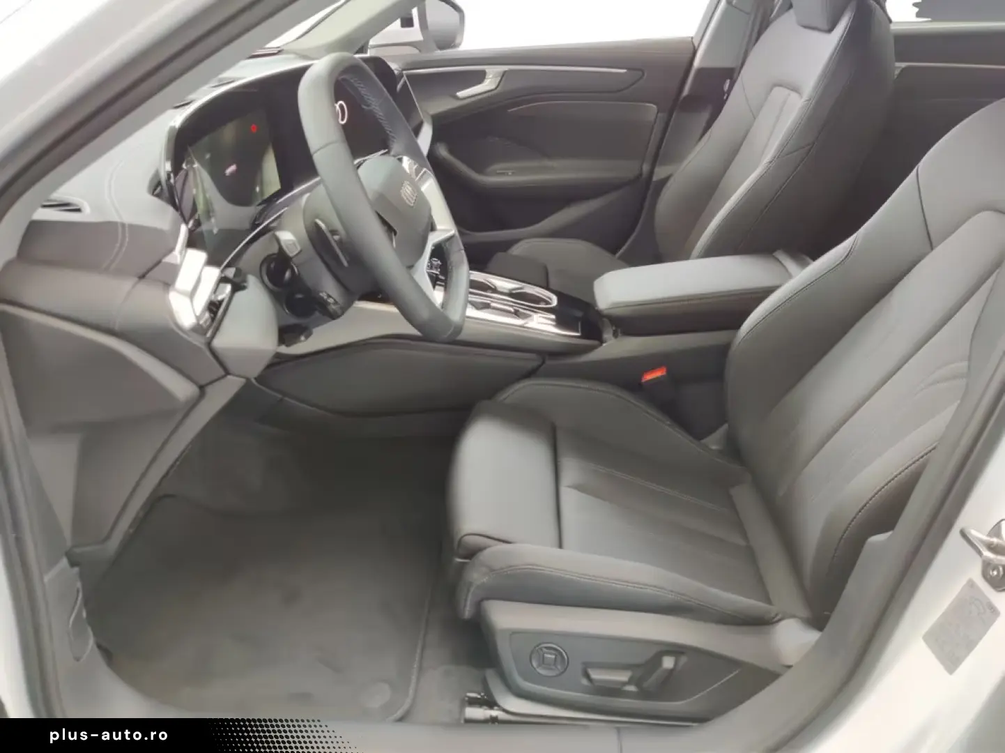 Audi A6 Limousine TFSI S tronic MATRIX NAV SHZ ACC PA