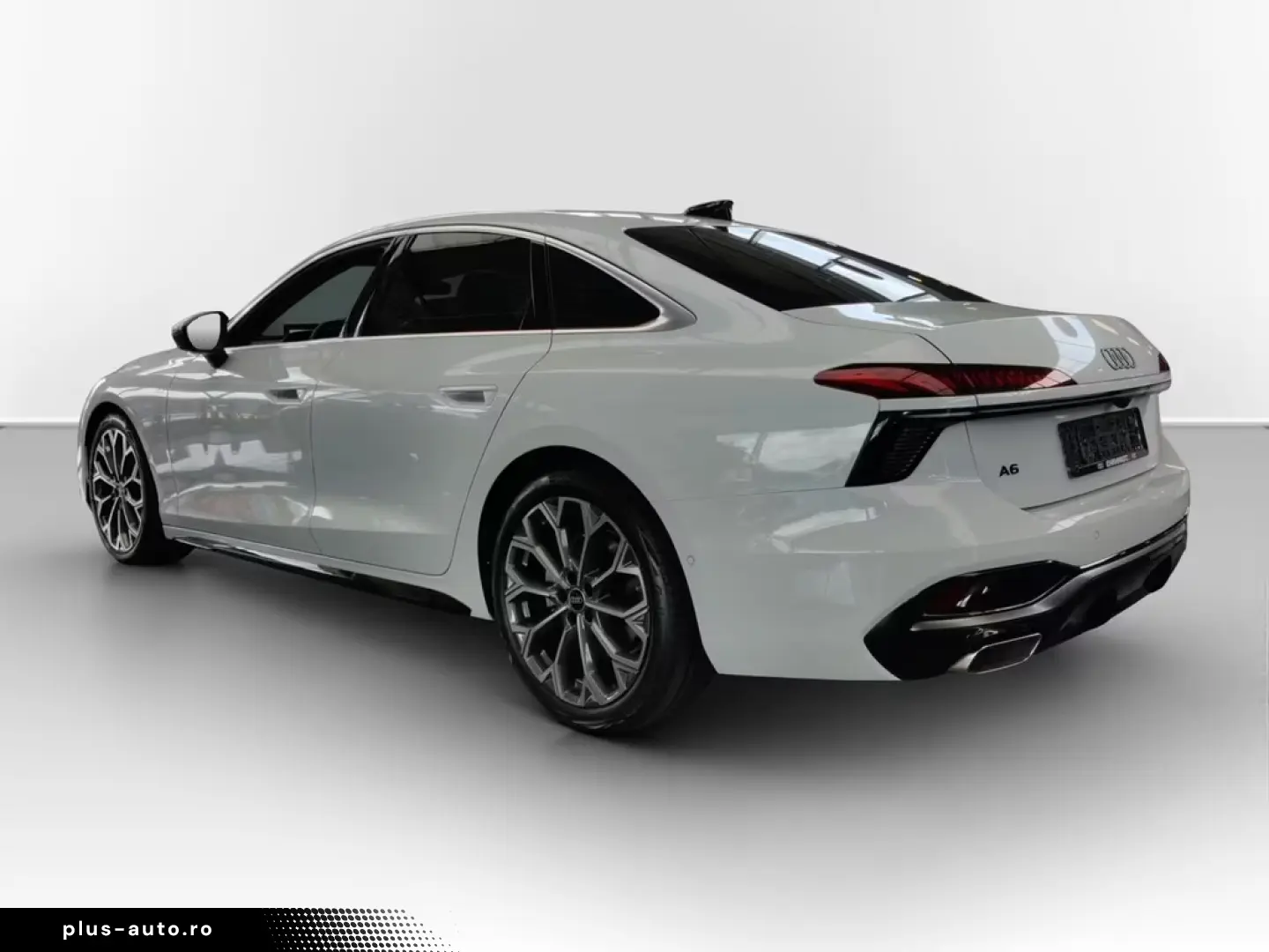 Audi A6 Limousine TFSI S tronic MATRIX NAV SHZ ACC PA