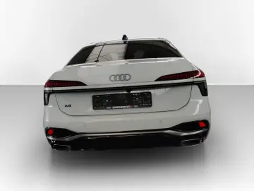 Audi A6 Limousine TFSI S tronic MATRIX NAV SHZ ACC PA