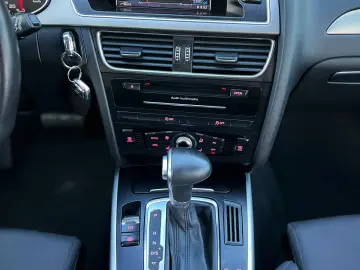 Audi A4 Diesel 2.0 2012 Automata