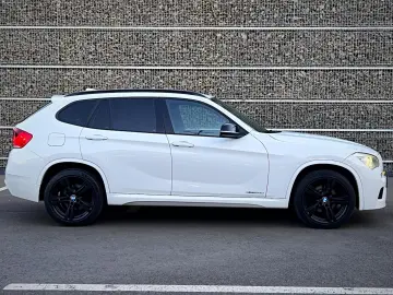 BMW X1 Diesel 2.0 2012 Automata