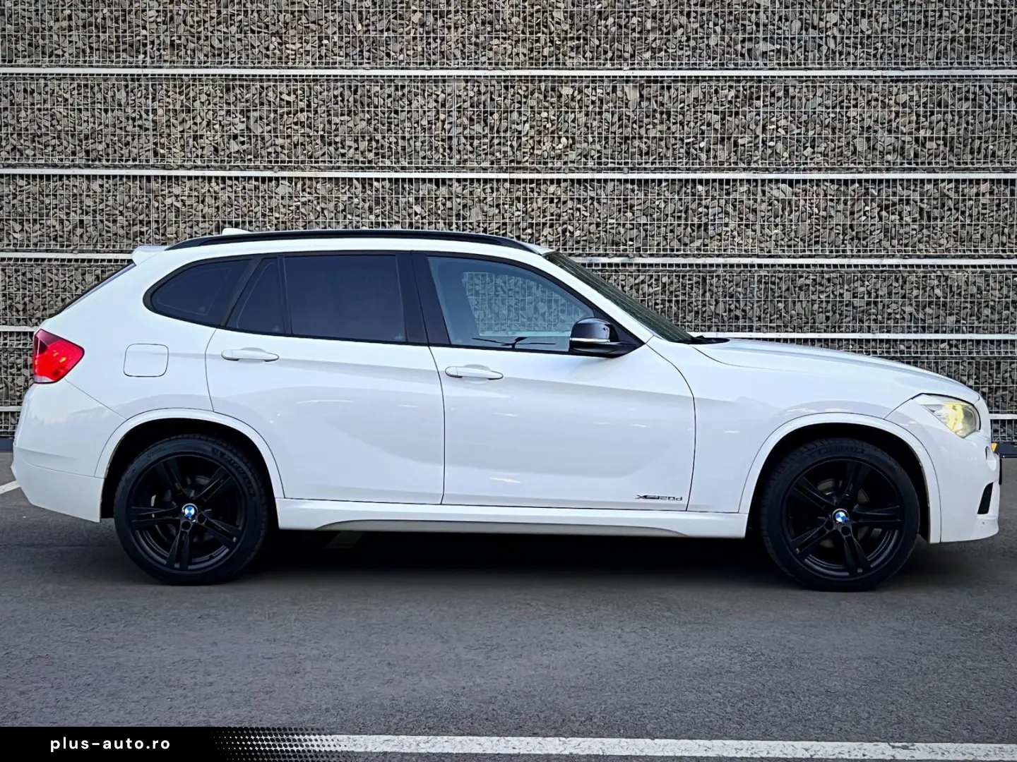BMW X1 Diesel 2.0 2012 Automata