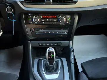 BMW X1 Diesel 2.0 2012 Automata