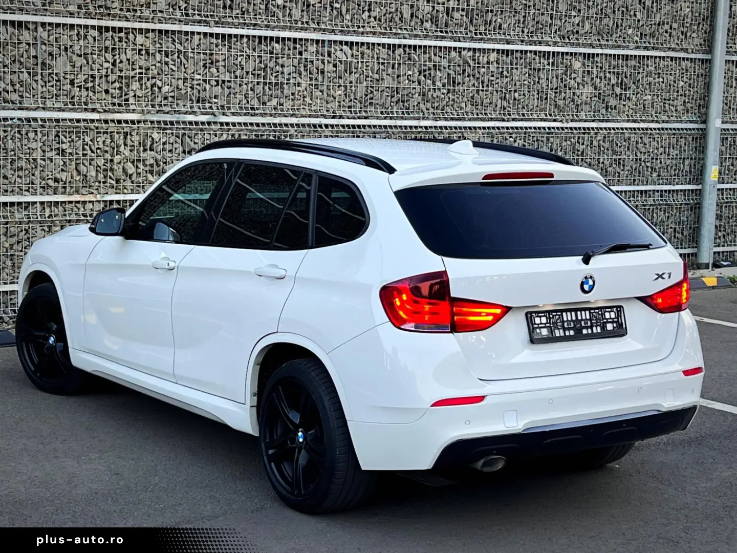 BMW X1 Diesel 2.0 2012 Automata