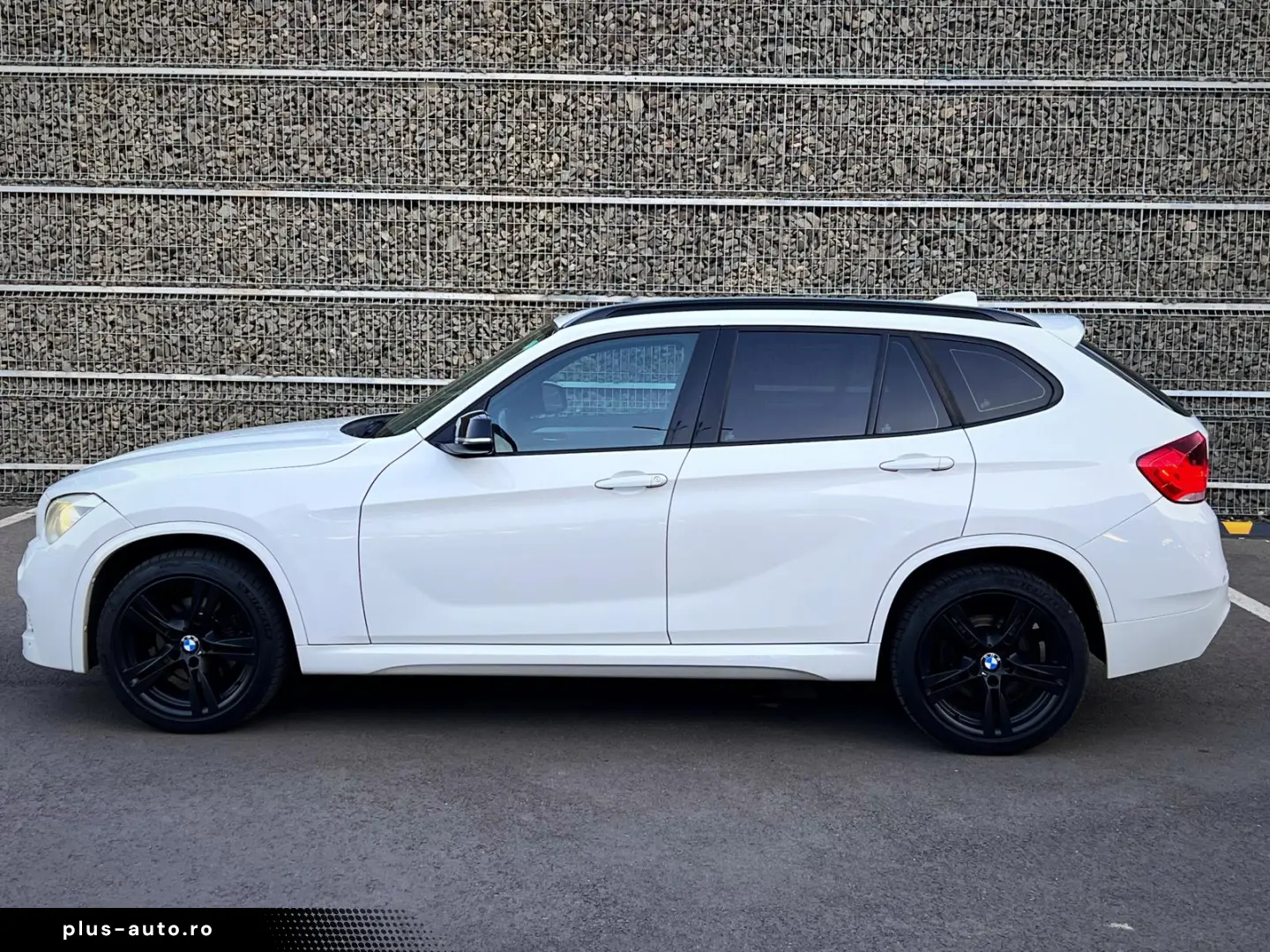 BMW X1 Diesel 2.0 2012 Automata