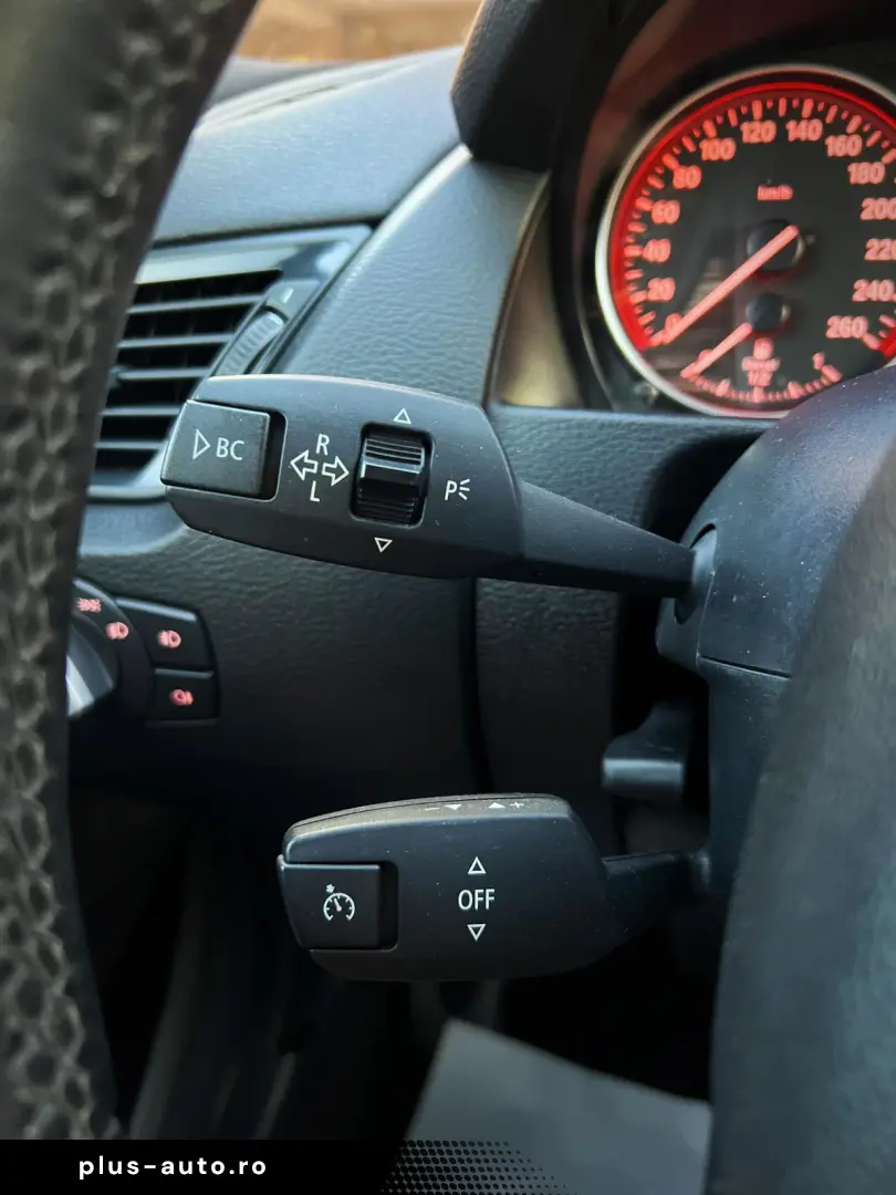 BMW X1 Diesel 2.0 2012 Automata