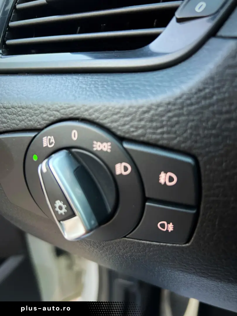 BMW X1 Diesel 2.0 2012 Automata