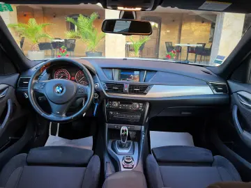 BMW X1 Diesel 2.0 2012 Automata