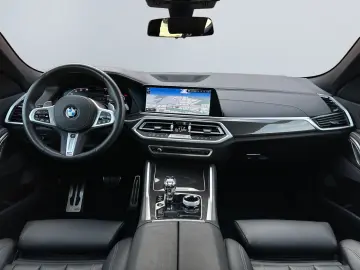 BMW X6 xDrive40i M Sport Laser 22 Softcl 360 DAPro