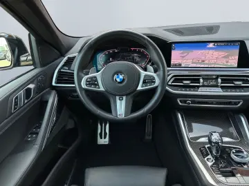 BMW X6 xDrive40i M Sport Laser 22 Softcl 360 DAPro