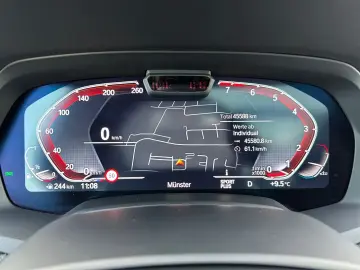 BMW X6 xDrive40i M Sport Laser 22 Softcl 360 DAPro