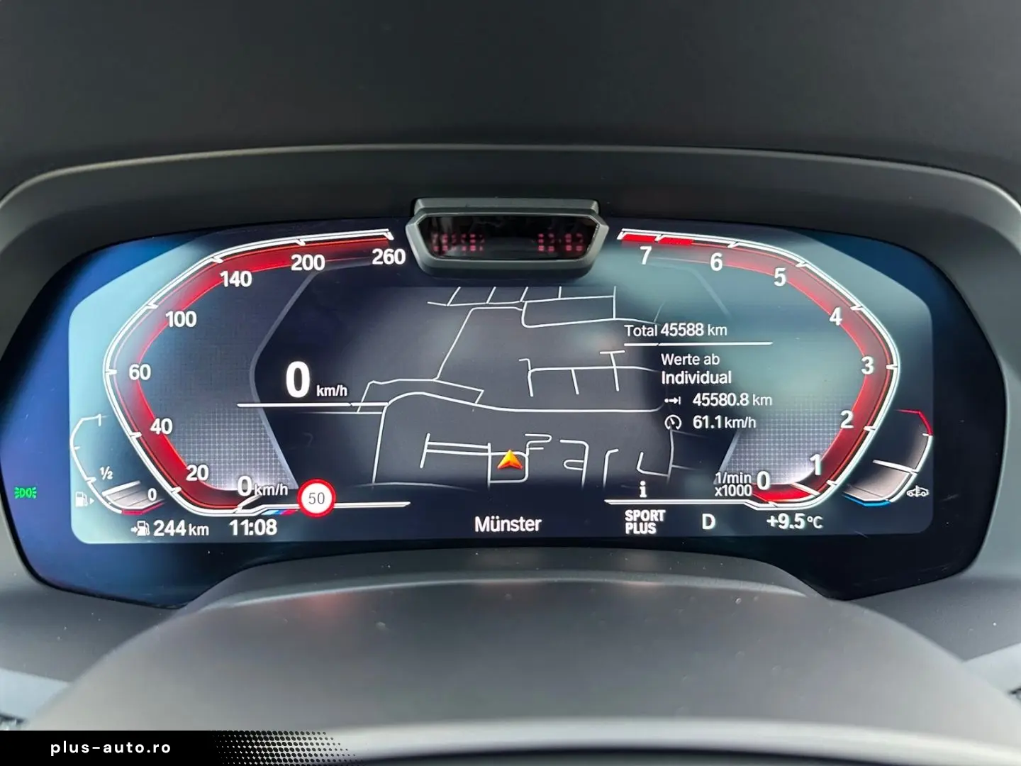 BMW X6 xDrive40i M Sport Laser 22 Softcl 360 DAPro