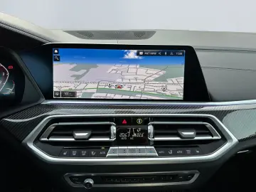 BMW X6 xDrive40i M Sport Laser 22 Softcl 360 DAPro