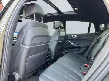BMW X6 xDrive40i M Sport Laser 22 Softcl 360 DAPro