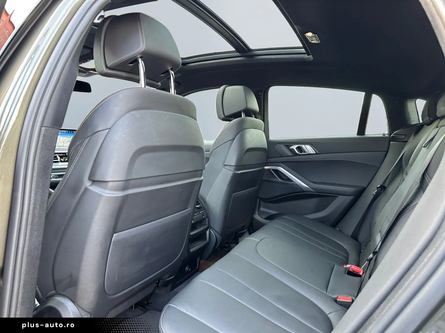 BMW X6 xDrive40i M Sport Laser 22 Softcl 360 DAPro