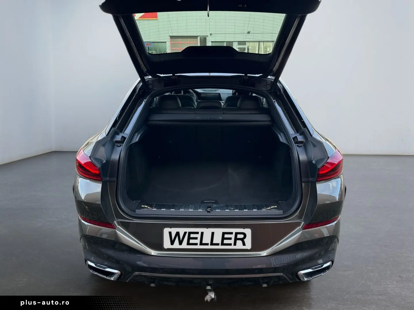 BMW X6 xDrive40i M Sport Laser 22 Softcl 360 DAPro