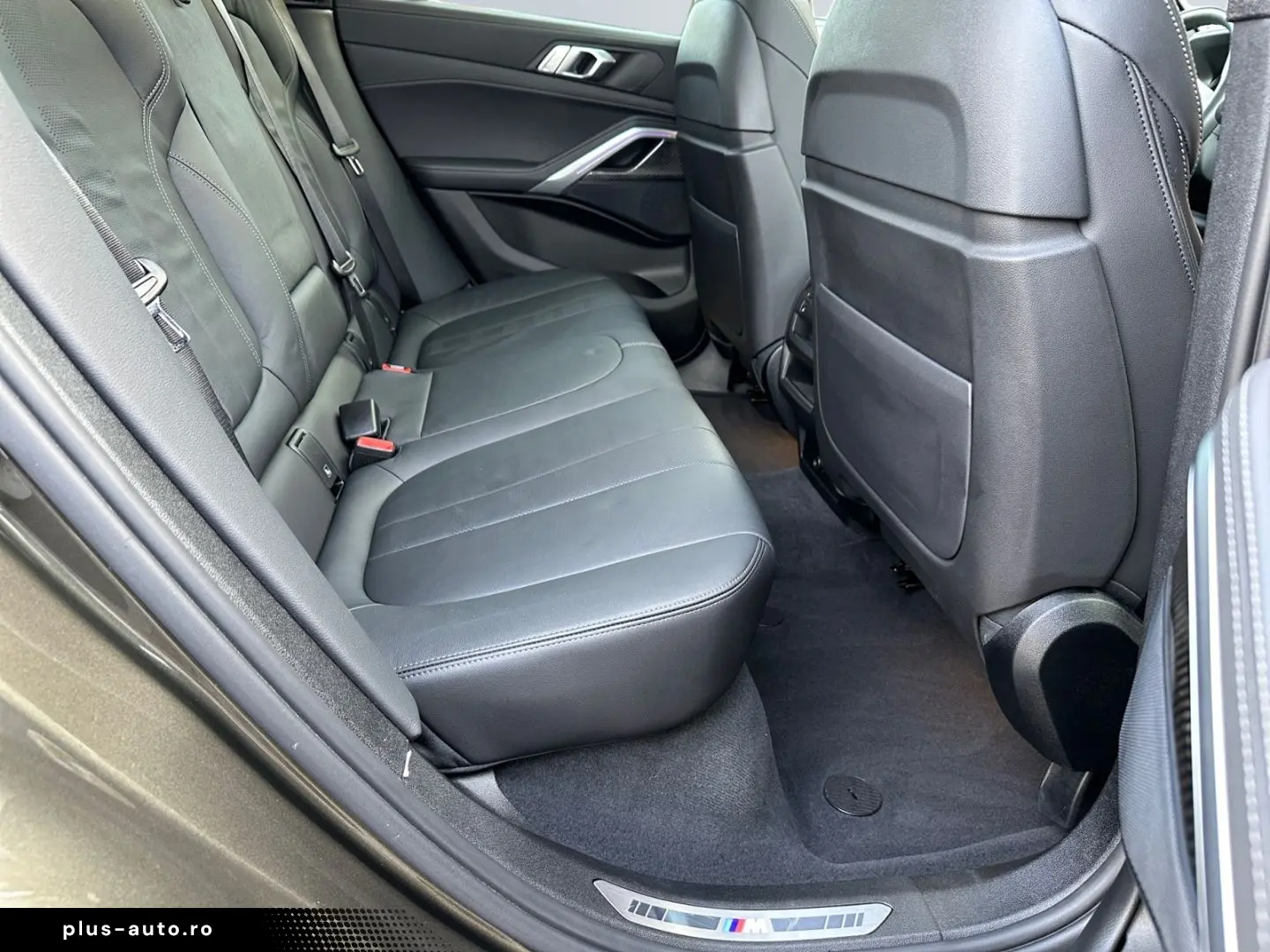 BMW X6 xDrive40i M Sport Laser 22 Softcl 360 DAPro