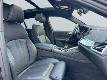 BMW X6 xDrive40i M Sport Laser 22 Softcl 360 DAPro