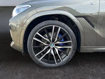 BMW X6 xDrive40i M Sport Laser 22 Softcl 360 DAPro