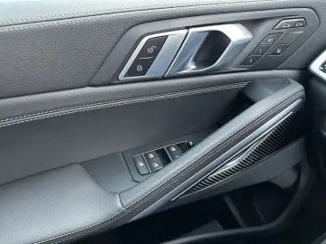 BMW X6 xDrive40i M Sport Laser 22 Softcl 360 DAPro