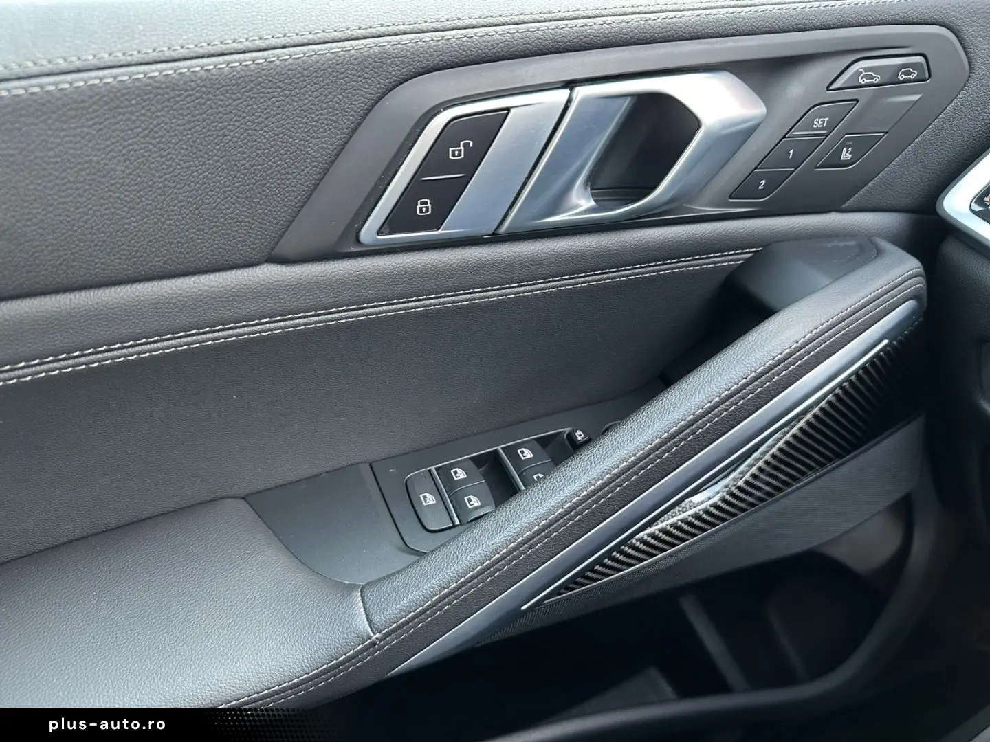 BMW X6 xDrive40i M Sport Laser 22 Softcl 360 DAPro