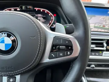 BMW X6 xDrive40i M Sport Laser 22 Softcl 360 DAPro