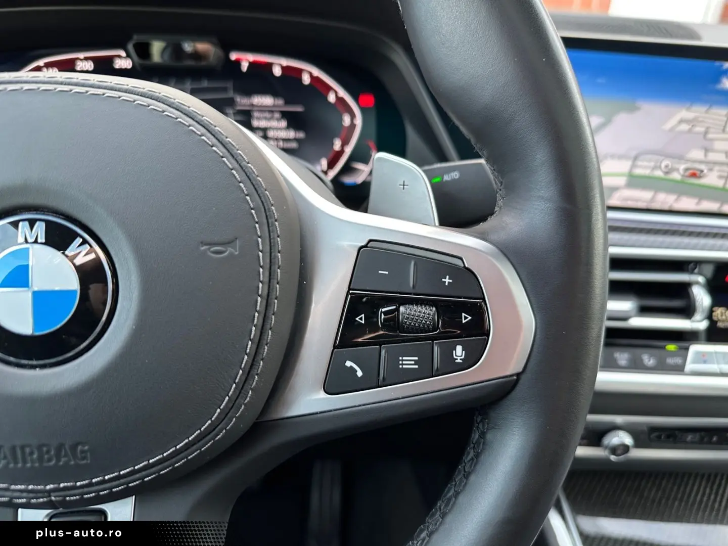 BMW X6 xDrive40i M Sport Laser 22 Softcl 360 DAPro