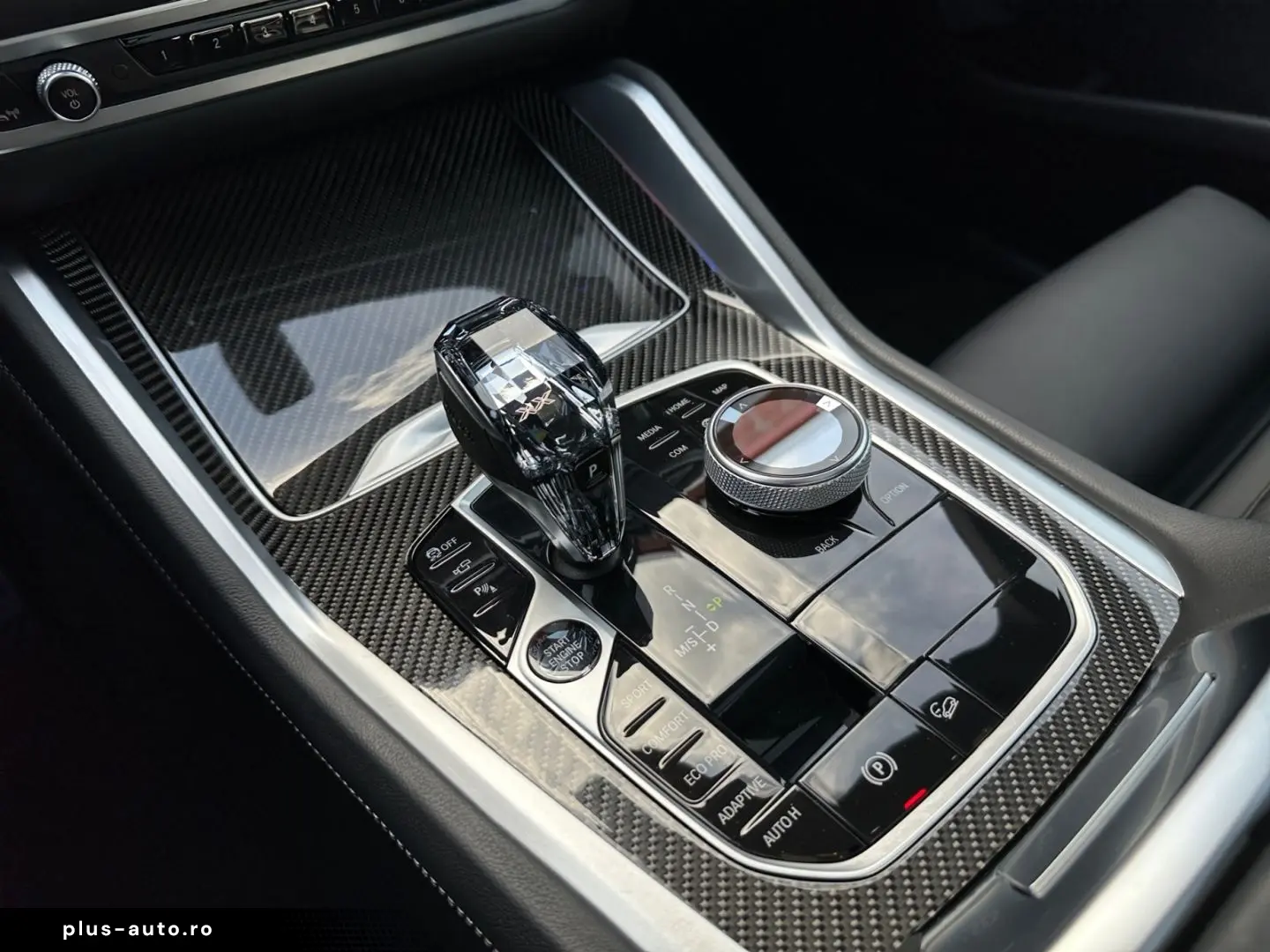 BMW X6 xDrive40i M Sport Laser 22 Softcl 360 DAPro