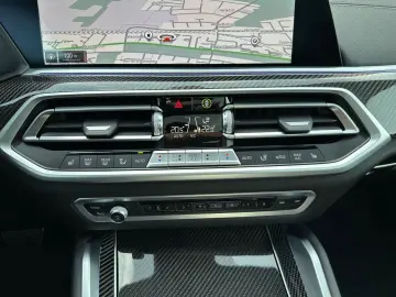 BMW X6 xDrive40i M Sport Laser 22 Softcl 360 DAPro