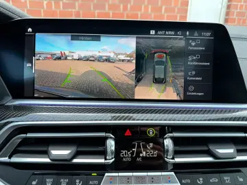 BMW X6 xDrive40i M Sport Laser 22 Softcl 360 DAPro