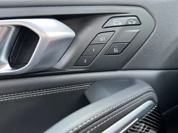 BMW X6 xDrive40i M Sport Laser 22 Softcl 360 DAPro