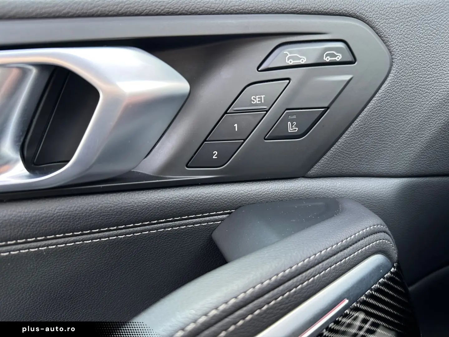 BMW X6 xDrive40i M Sport Laser 22 Softcl 360 DAPro