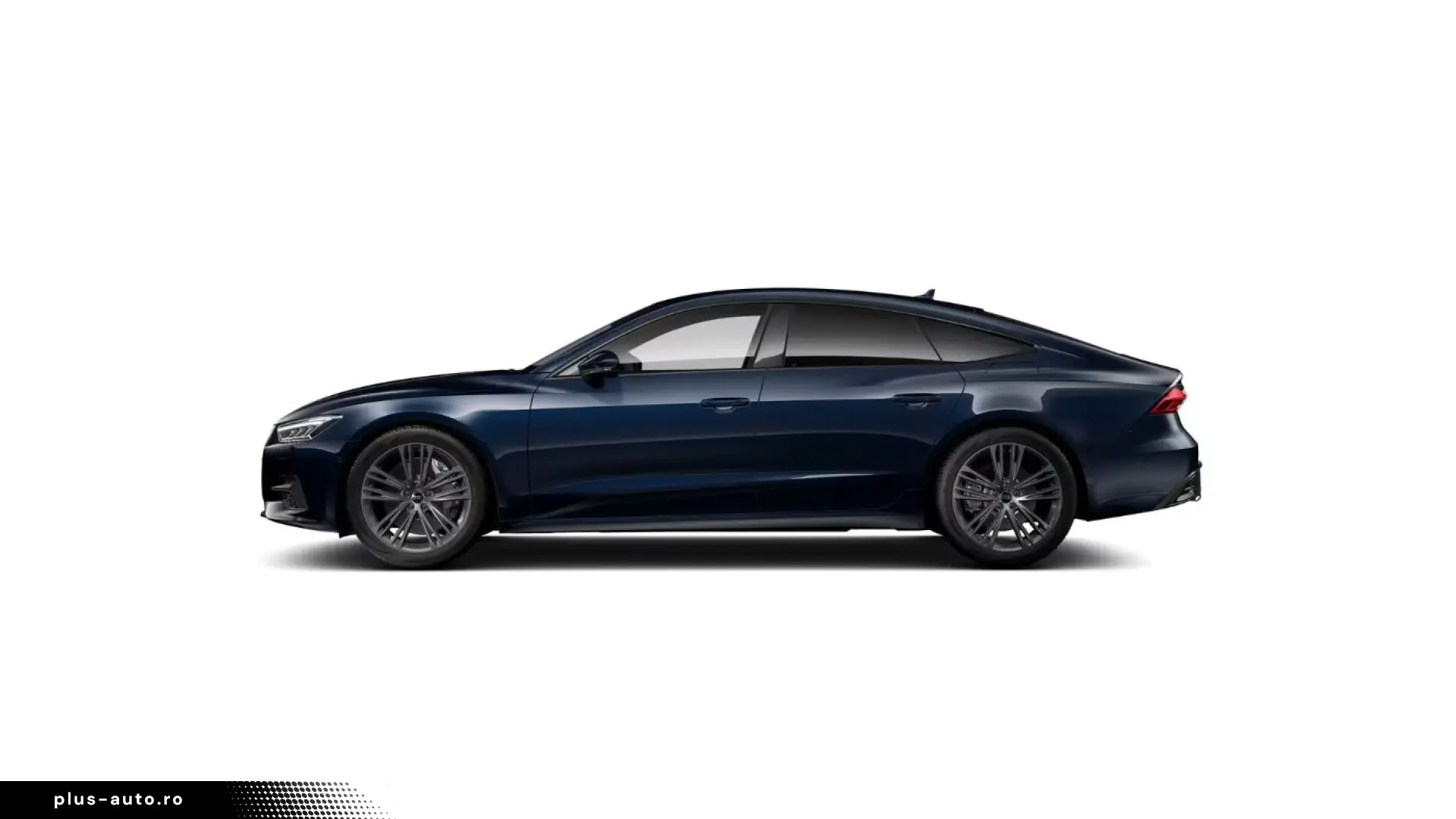 Audi A7 Sportback 50 TFSI e quattro S tronic AHK HUD